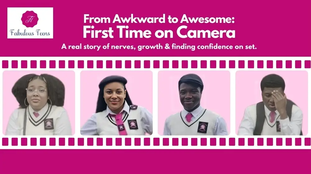 On Camera